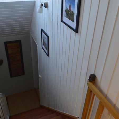 Ferienhaus Stana Leer Esterno foto