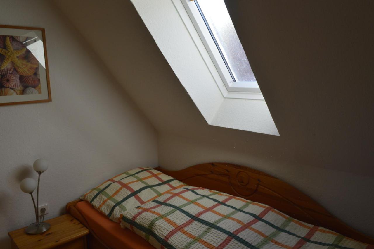 Ferienhaus Stana Leer Esterno foto