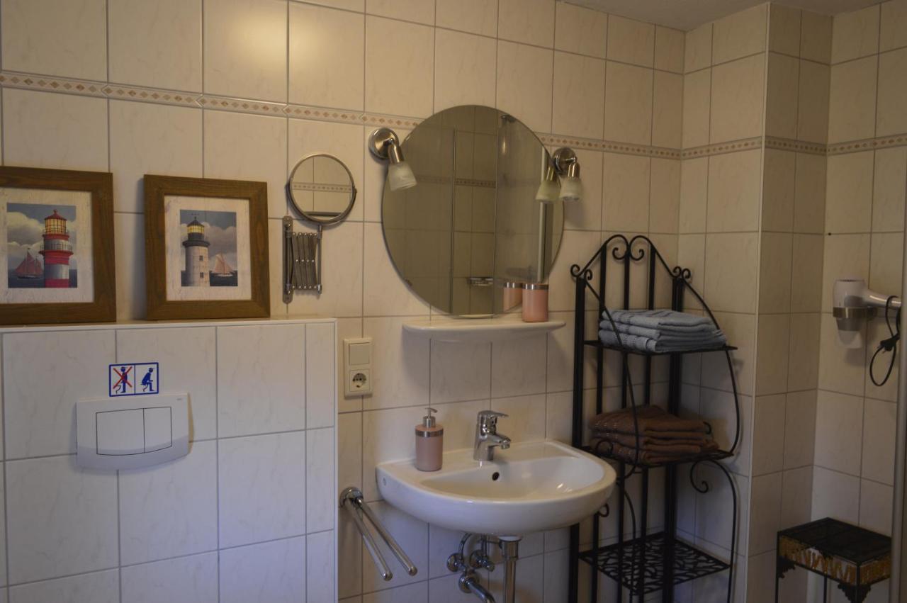 Ferienhaus Stana Leer Esterno foto